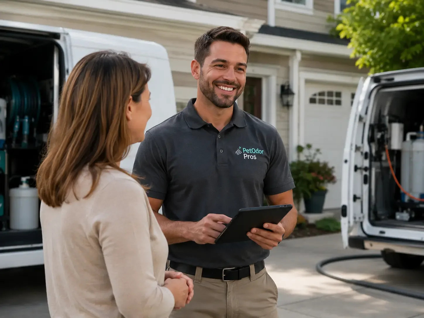 Pet Odor Removal FAQs for Auburn, CA